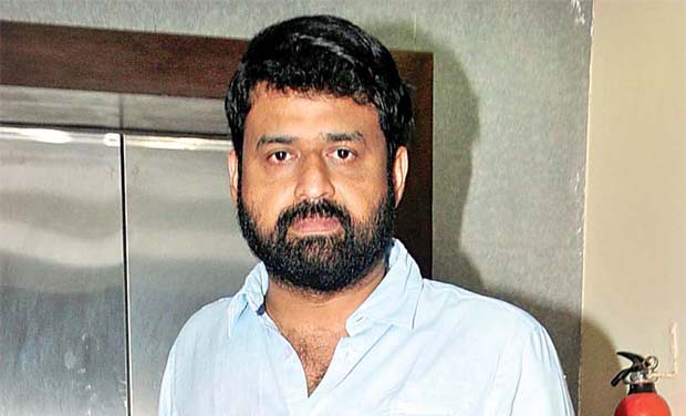 National award-winning director Salim Ahamed National award-winning director Salim Ahamed